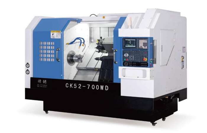 梓潼回收CNC